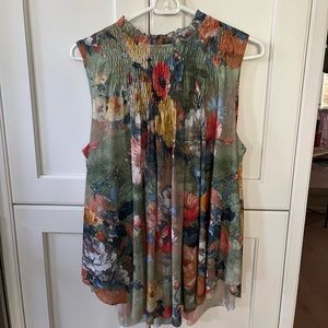 Anthropologie Top